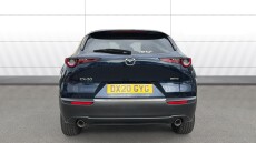 Mazda Cx-30 2.0 Skyactiv-X MHEV GT Sport Tech 5dr Petrol Hatchback